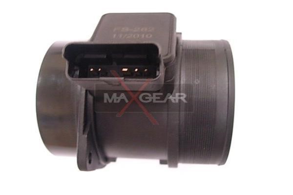 Maxgear 51-0110 Air mass sensor 510110: Buy near me at 2407.PL in Poland at an Affordable price!