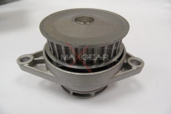 Maxgear 47-0046 Water pump 470046: Buy near me in Poland at 2407.PL - Good price!