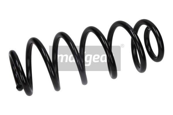 Maxgear 60-0263 Suspension spring front 600263: Buy near me at 2407.PL in Poland at an Affordable price!