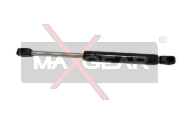 Maxgear 12-0034 Gas Spring, boot-/cargo area 120034: Buy near me in Poland at 2407.PL - Good price!