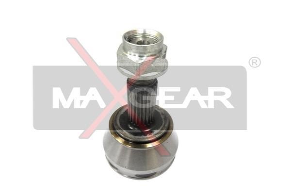 Maxgear 49-0611 CV joint 490611: Buy near me in Poland at 2407.PL - Good price!
