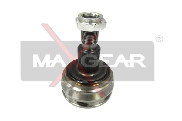 Maxgear 49-0248 CV joint 490248: Buy near me at 2407.PL in Poland at an Affordable price!