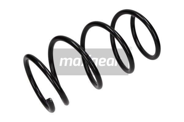Maxgear 60-0346 Suspension spring front 600346: Buy near me in Poland at 2407.PL - Good price!