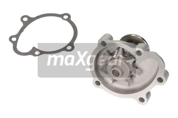 Maxgear 470196 Water pump 470196: Buy near me in Poland at 2407.PL - Good price!