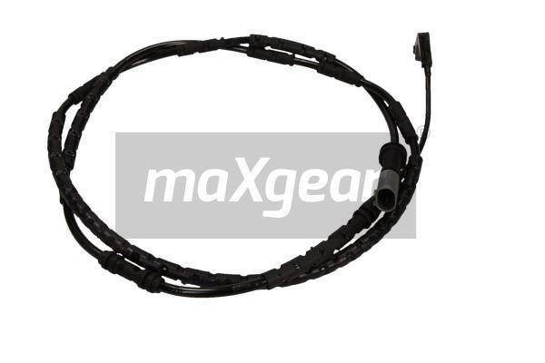 Maxgear 23-0073 Warning Contact, brake pad wear 230073: Buy near me in Poland at 2407.PL - Good price!