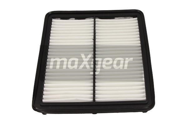 Maxgear 26-0575 Air filter 260575: Buy near me at 2407.PL in Poland at an Affordable price!