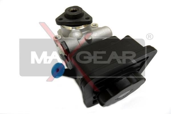 Maxgear 48-0008 Hydraulic Pump, steering system 480008: Buy near me in Poland at 2407.PL - Good price!