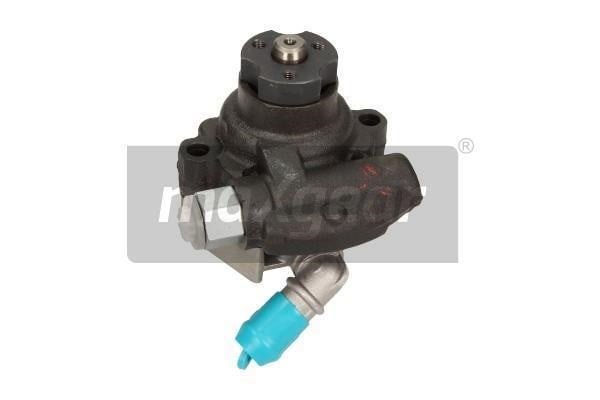 Maxgear 48-0076 Hydraulic Pump, steering system 480076: Buy near me in Poland at 2407.PL - Good price!