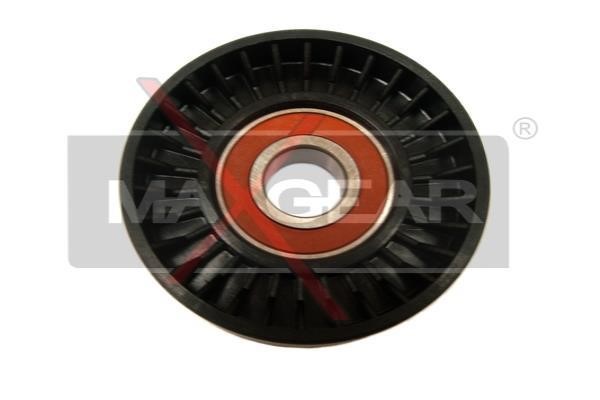 Maxgear 54-0114 V-ribbed belt tensioner (drive) roller 540114: Buy near me in Poland at 2407.PL - Good price!