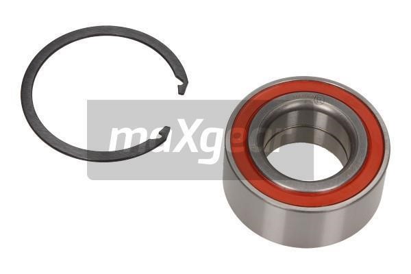 Maxgear 33-0682 Wheel bearing kit 330682: Buy near me in Poland at 2407.PL - Good price!