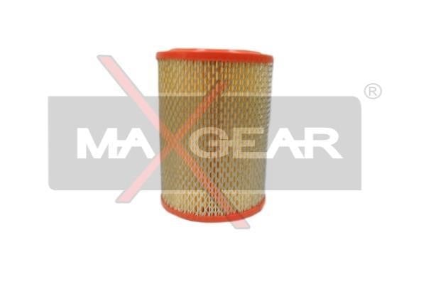 Maxgear 26-0309 Filtr powietrza 260309: Dobra cena w Polsce na 2407.PL - Kup Teraz!