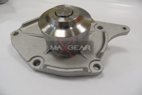 Maxgear 47-0135 Water pump 470135: Buy near me in Poland at 2407.PL - Good price!