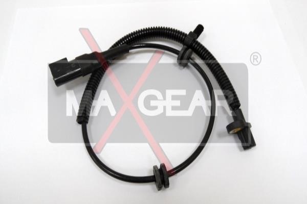 Maxgear 20-0082 Sensor, wheel 200082: Buy near me in Poland at 2407.PL - Good price!