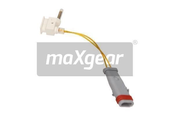 Maxgear 230015 Warning contact, brake pad wear 230015: Buy near me at 2407.PL in Poland at an Affordable price!