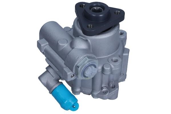 Maxgear 48-0163 Hydraulic Pump, steering system 480163: Buy near me in Poland at 2407.PL - Good price!