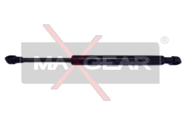Maxgear 12-0302 Gas hood spring 120302: Buy near me at 2407.PL in Poland at an Affordable price!