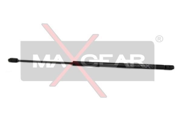 Maxgear 12-0276 Gas hood spring 120276: Buy near me in Poland at 2407.PL - Good price!