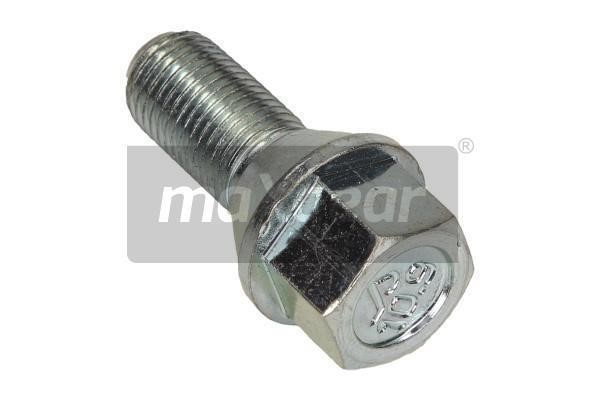 Maxgear 49-0781 Wheel bolt 490781: Buy near me at 2407.PL in Poland at an Affordable price!