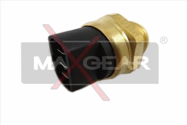 Maxgear 21-0179 Fan switch 210179: Buy near me in Poland at 2407.PL - Good price!