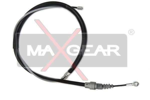 Maxgear 32-0242 Cable Pull, parking brake 320242: Buy near me in Poland at 2407.PL - Good price!