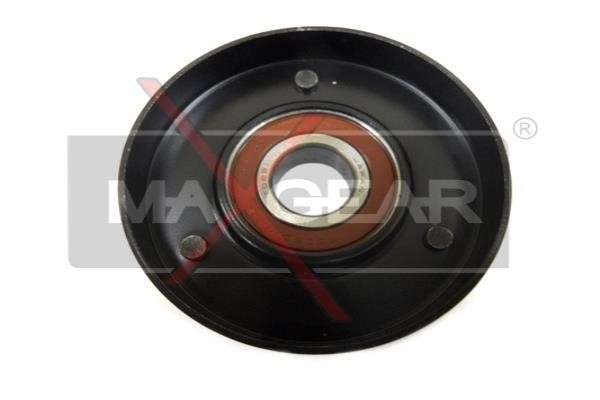 Maxgear 54-0282 V-ribbed belt tensioner (drive) roller 540282: Buy near me in Poland at 2407.PL - Good price!