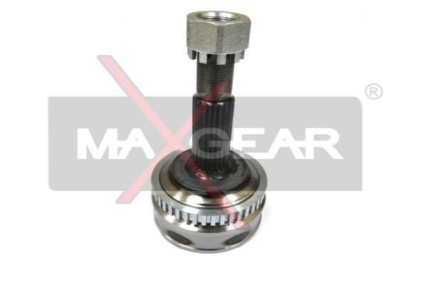 Maxgear 49-0188 Przegub homokinetyczny 490188: Dobra cena w Polsce na 2407.PL - Kup Teraz!