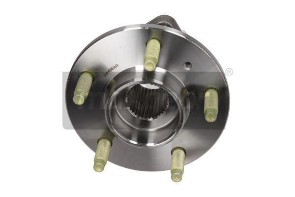 Maxgear 33-0804 Wheel bearing kit 330804: Buy near me in Poland at 2407.PL - Good price!