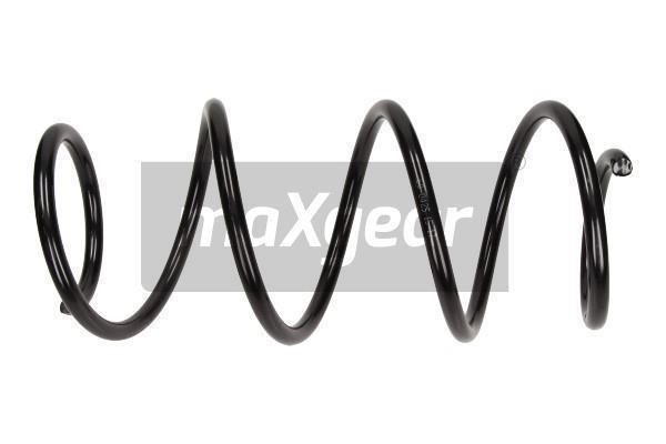 Maxgear 600425 Suspension spring front 600425: Buy near me in Poland at 2407.PL - Good price!