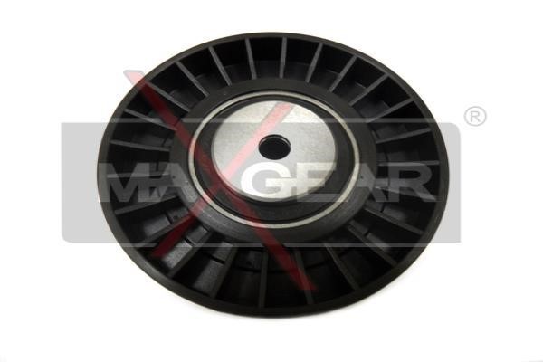 Maxgear 54-0408 V-ribbed belt tensioner (drive) roller 540408: Buy near me at 2407.PL in Poland at an Affordable price!