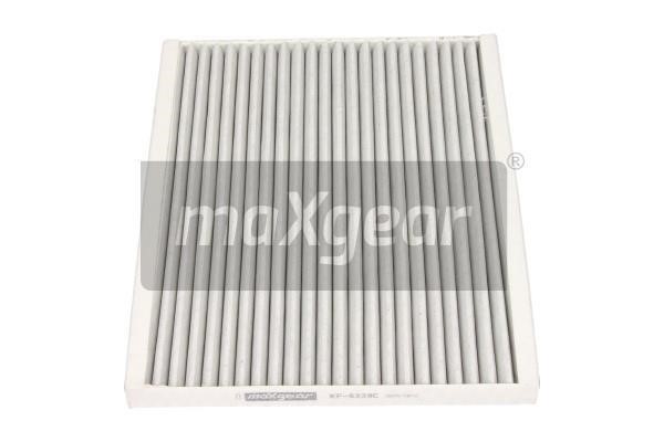 Maxgear 260850 Activated Carbon Cabin Filter 260850: Buy near me in Poland at 2407.PL - Good price!