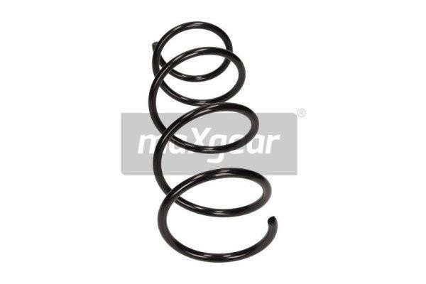Maxgear 60-0292 Suspension spring front 600292: Buy near me in Poland at 2407.PL - Good price!