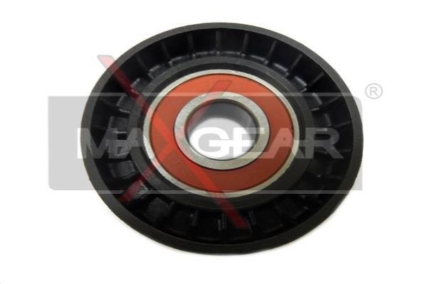 Maxgear 54-0116 V-ribbed belt tensioner (drive) roller 540116: Buy near me in Poland at 2407.PL - Good price!