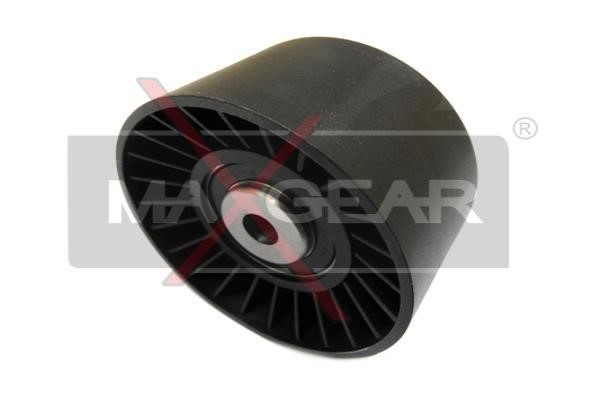 Maxgear 54-0120 V-ribbed belt tensioner (drive) roller 540120: Buy near me at 2407.PL in Poland at an Affordable price!