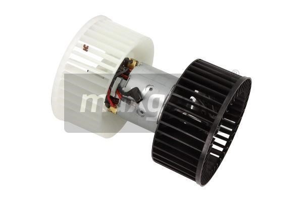 Maxgear 57-0025 Fan assy - heater motor 570025: Buy near me in Poland at 2407.PL - Good price!