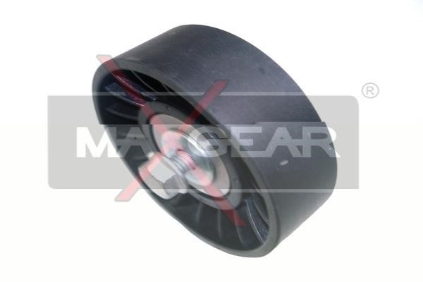 Maxgear 54-0060 V-ribbed belt tensioner (drive) roller 540060: Buy near me in Poland at 2407.PL - Good price!