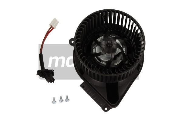 Maxgear 57-0039 Fan assy - heater motor 570039: Buy near me in Poland at 2407.PL - Good price!