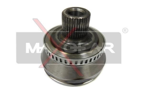 Maxgear 49-0233 CV joint 490233: Buy near me at 2407.PL in Poland at an Affordable price!