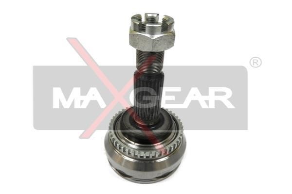 Maxgear 49-0301 CV joint 490301: Buy near me at 2407.PL in Poland at an Affordable price!