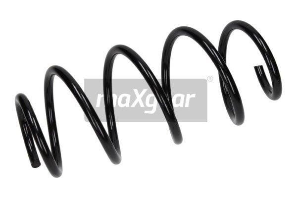 Maxgear 60-0281 Suspension spring front 600281: Buy near me in Poland at 2407.PL - Good price!