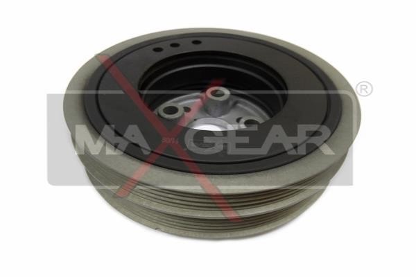 Maxgear 30-0053 Pulley crankshaft 300053: Buy near me at 2407.PL in Poland at an Affordable price!