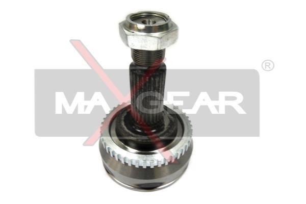 Maxgear 49-0270 CV joint 490270: Buy near me in Poland at 2407.PL - Good price!
