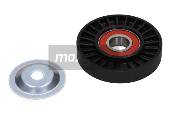 Maxgear 54-0615 V-ribbed belt tensioner (drive) roller 540615: Buy near me in Poland at 2407.PL - Good price!