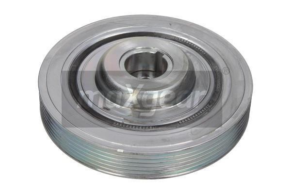 Maxgear 30-0134 Pulley crankshaft 300134: Buy near me at 2407.PL in Poland at an Affordable price!