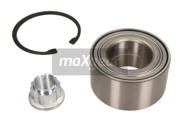 Maxgear 33-0935 Wheel bearing 330935: Buy near me in Poland at 2407.PL - Good price!
