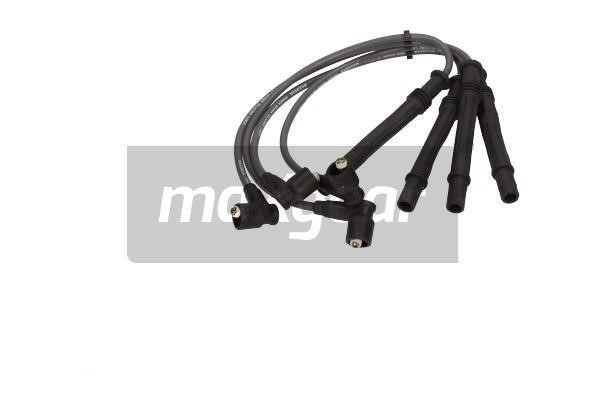Maxgear 53-0126 Провода высоковольтные, комплект 530126: Отличная цена - Купить в Польше на 2407.PL!