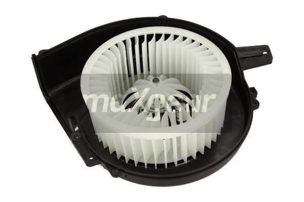Maxgear 57-0027 Fan assy - heater motor 570027: Buy near me in Poland at 2407.PL - Good price!