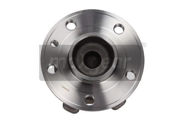 Maxgear 33-0696 Wheel bearing kit 330696: Buy near me at 2407.PL in Poland at an Affordable price!