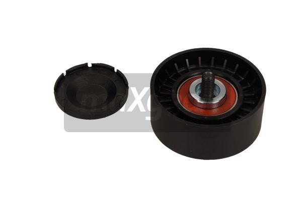 Maxgear 54-1363 Idler roller 541363: Buy near me at 2407.PL in Poland at an Affordable price!