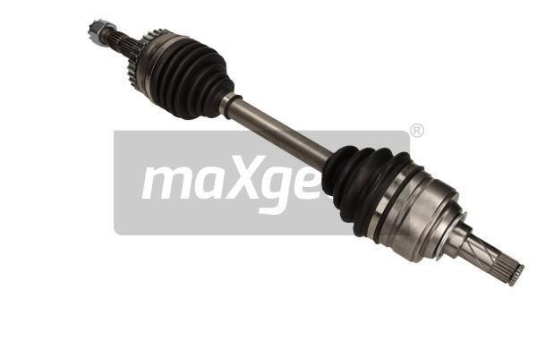 Maxgear 49-1672 Drive Shaft 491672: Buy near me in Poland at 2407.PL - Good price!