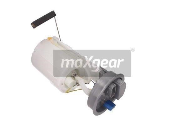 Maxgear 43-0134 Fuel pump 430134: Buy near me in Poland at 2407.PL - Good price!